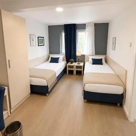 Hotel Alte Mainbruecke - 24 Stunden Check