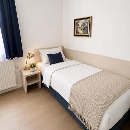 Hotel Alte Mainbruecke - 24 Stunden Check