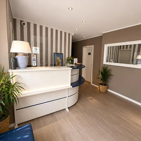 Hotel Alte Mainbruecke - 24 Stunden Check Inn Hotel 3*