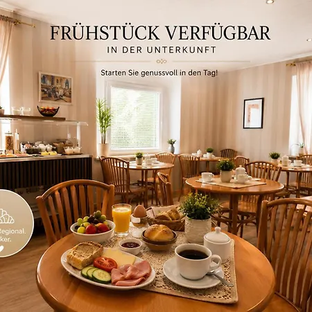 Hotel Alte Mainbruecke - 24 Stunden Check Inn Hotel