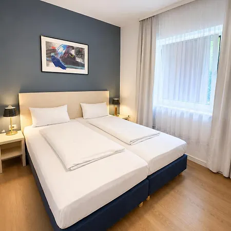 Hotel Hotel Alte Mainbruecke - 24 Stunden Check Inn Kitzingen