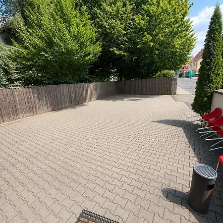Hotel Alte Mainbruecke - 24 Stunden Check Inn Kitzingen